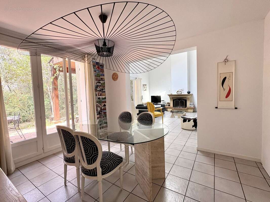 Tournefeuille - maison t6 - photo 5