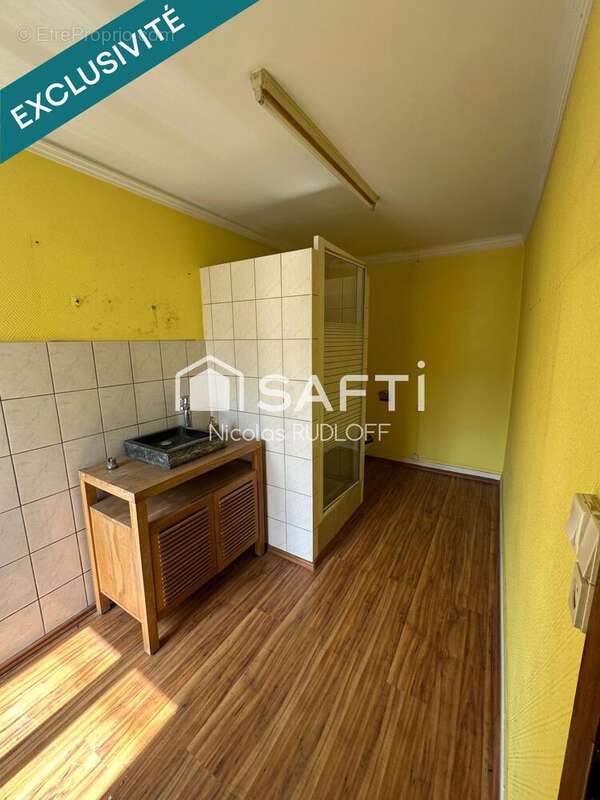 Photo 6 - Maison à THIL