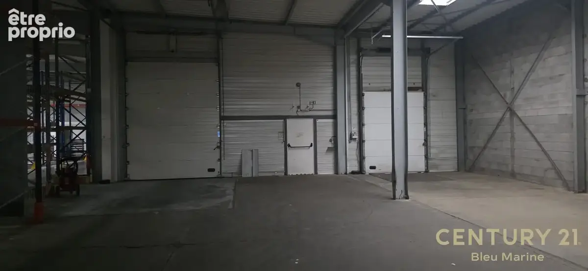 Commerce 3 600 m² à vendre à L'ile-D'olonne (85340) - photo 8