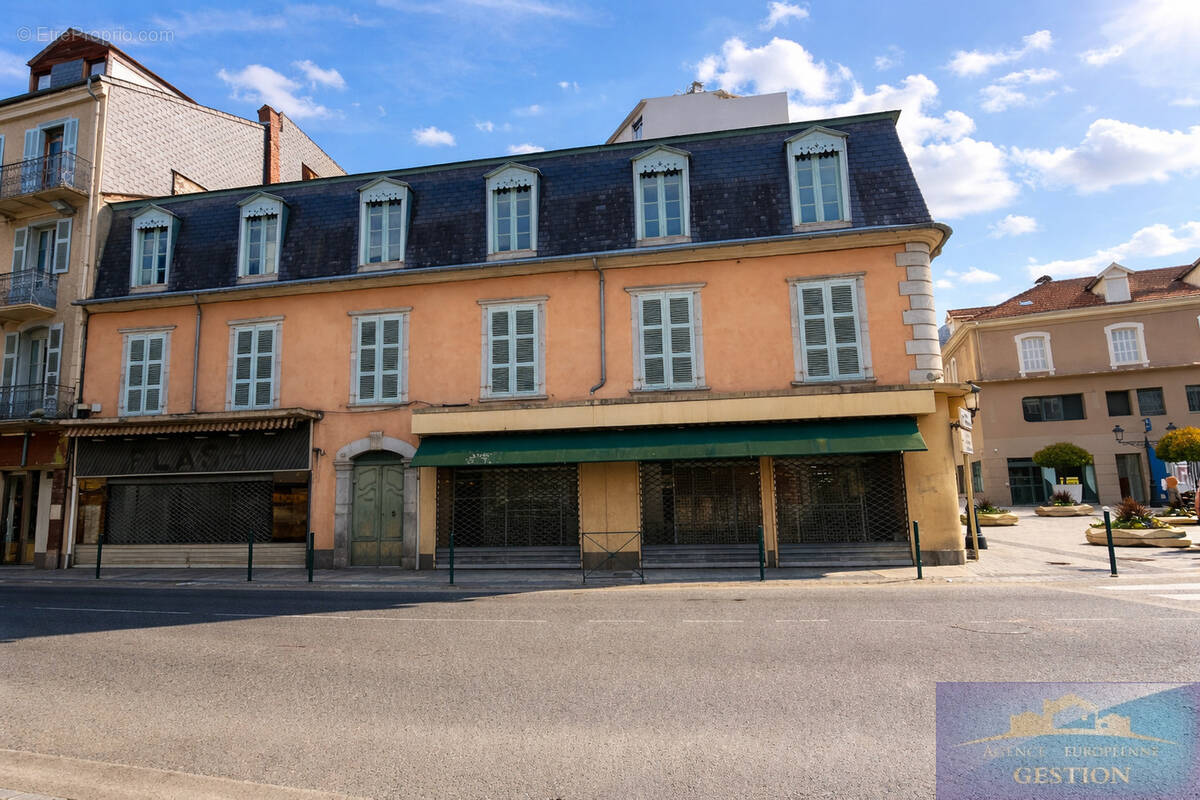 Appartement à LOURDES
