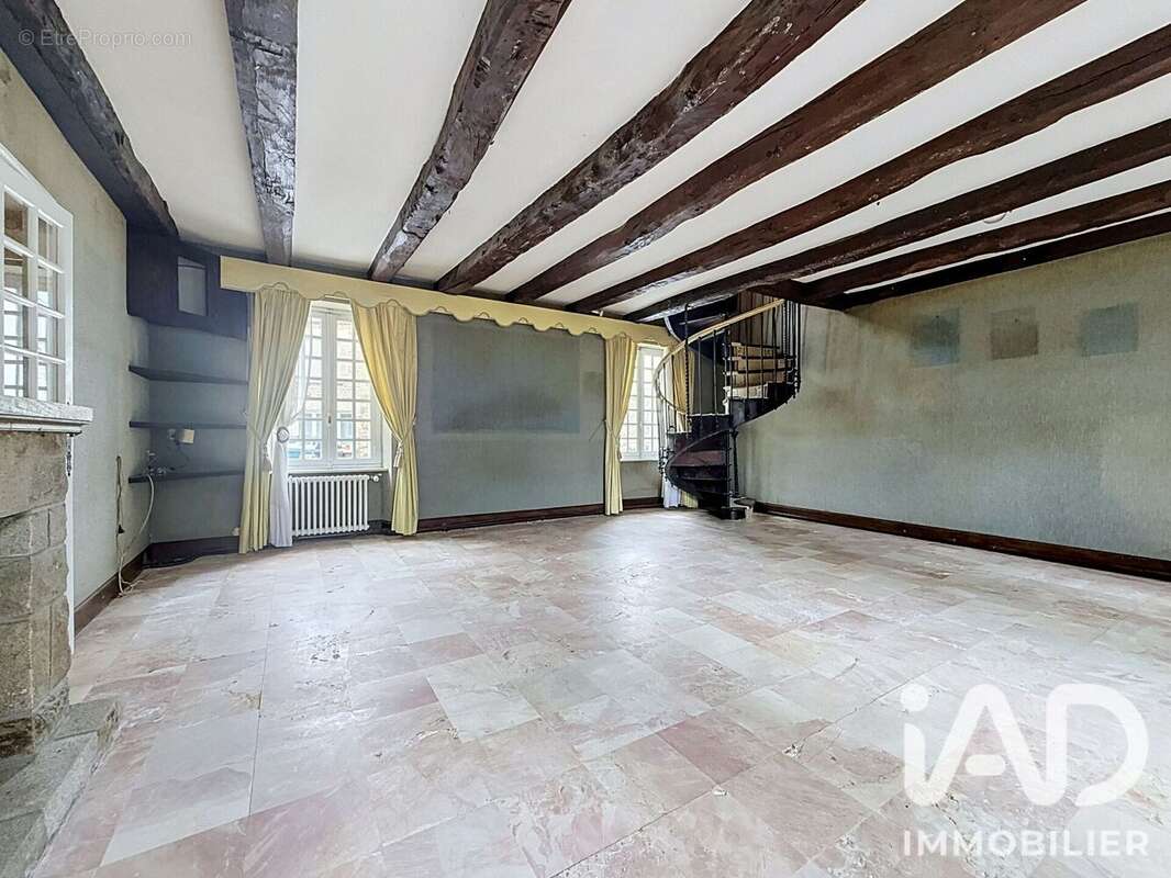 Photo 2 - Maison à PLEUDIHEN-SUR-RANCE