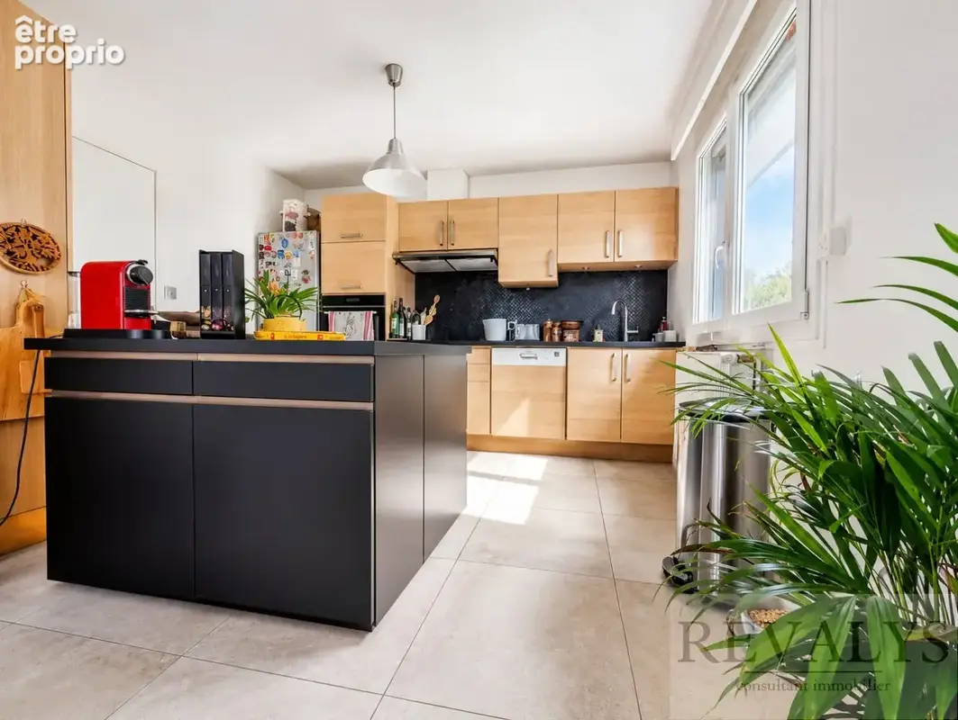COTE D'OR (21) - SAVIGNY LE SEC - Superbe maison de 152 m² sur 1378 m² de terrain - photo 3
