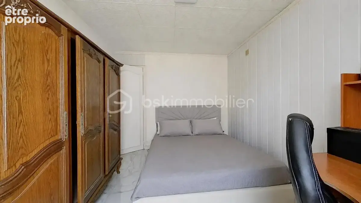 Maison de Type T3 de 89 m² - photo 7