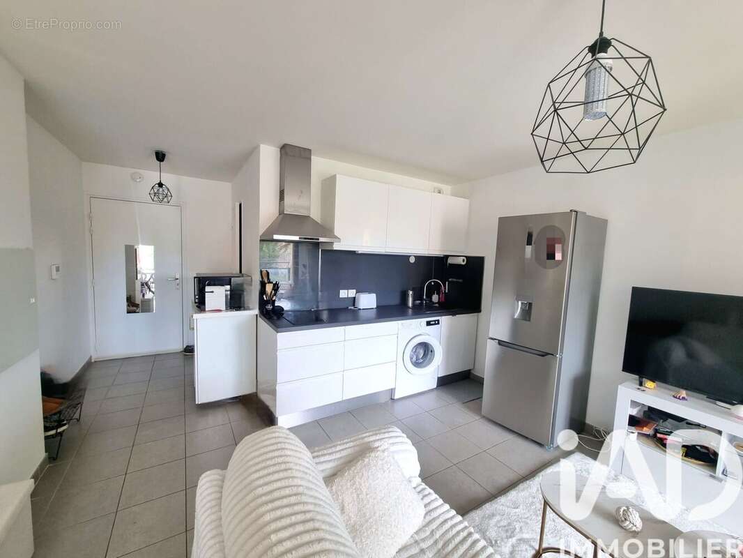 Photo 8 - Appartement à MARSEILLE-9E