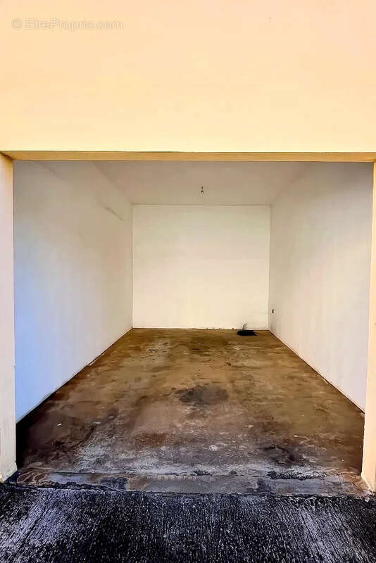 Appartement à LE PORT