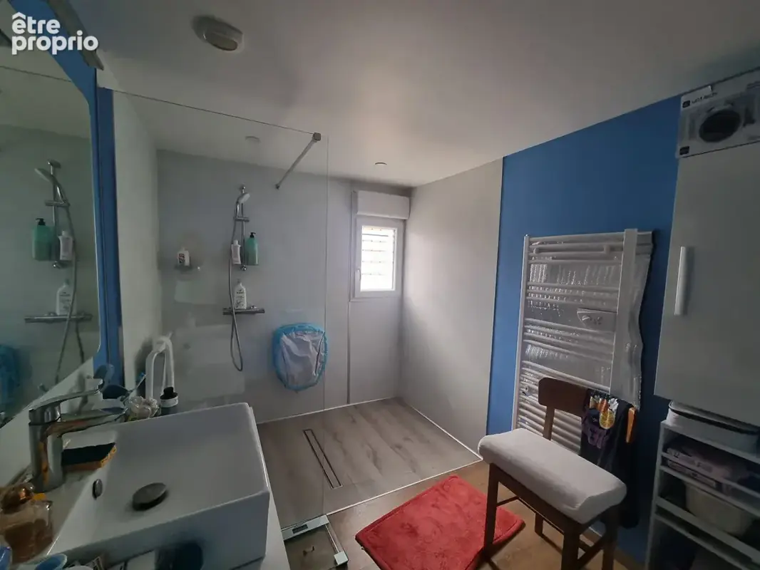 Maison en pierre SAINT OVIN - photo 9
