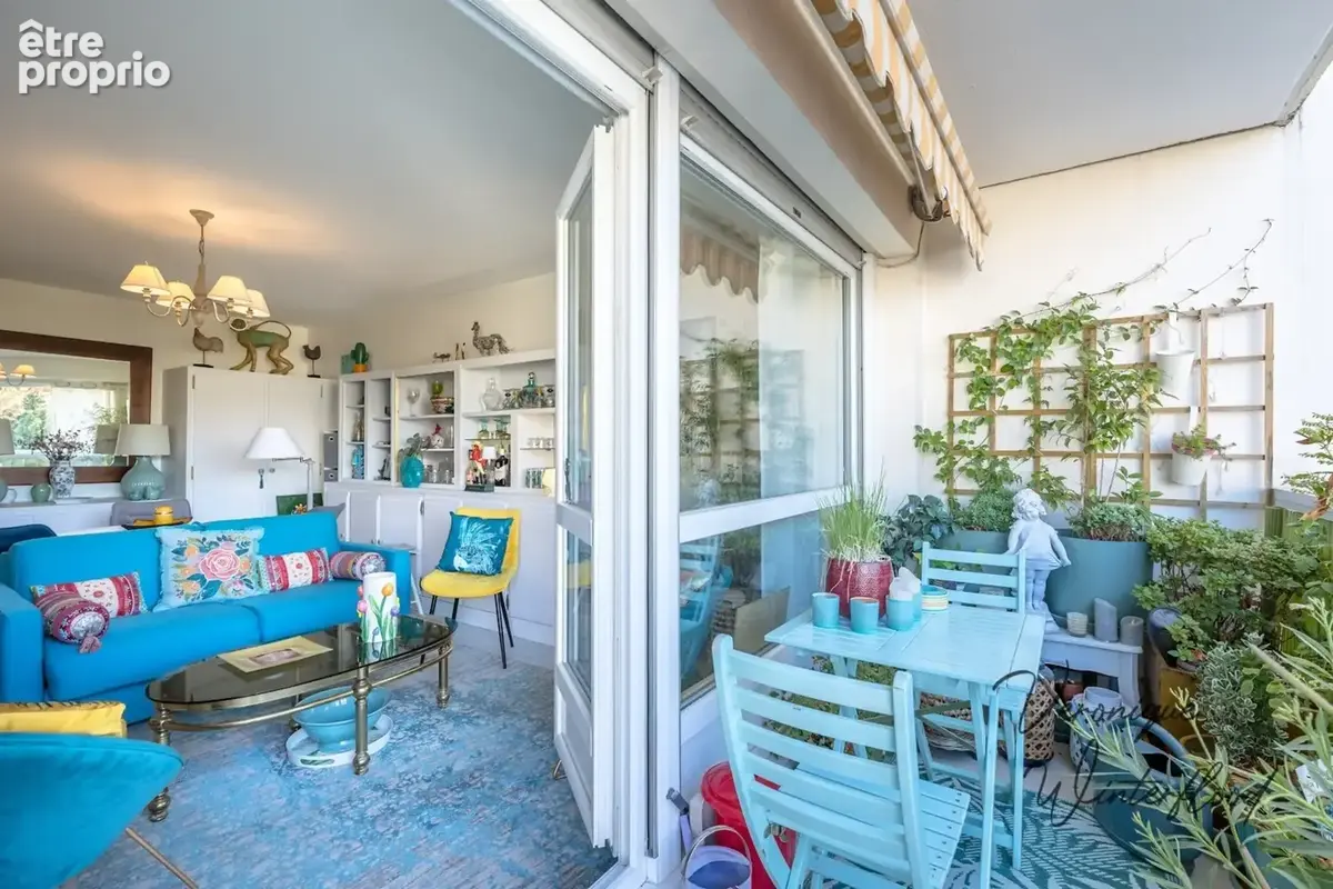 Appartement à VERNON