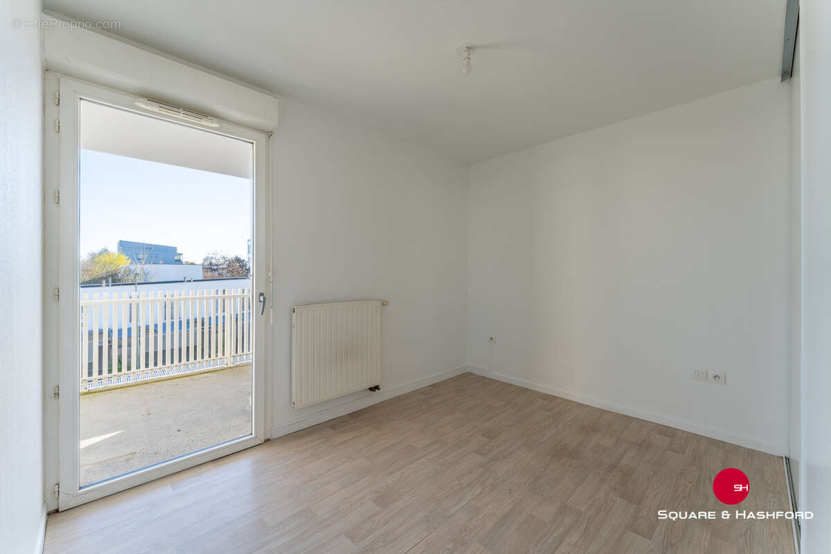 Appartement à LORMONT