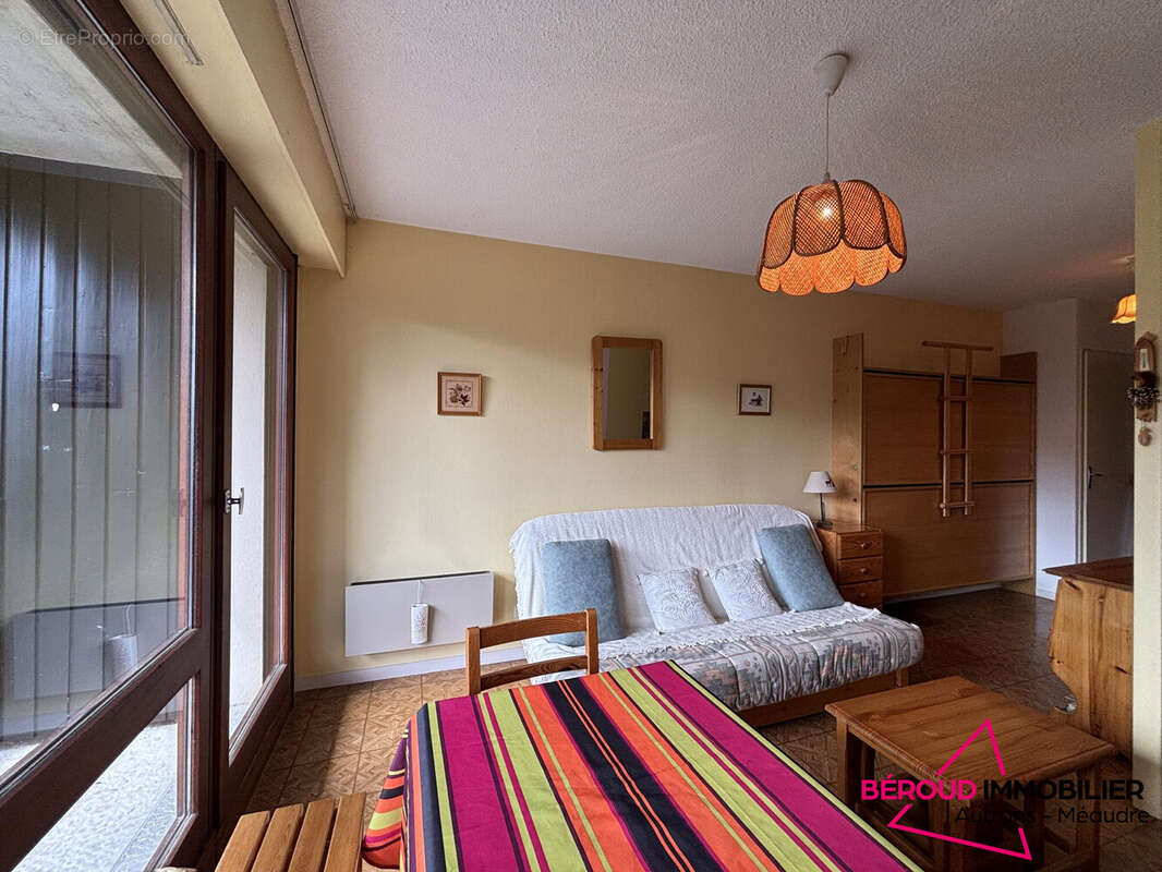 Appartement à AUTRANS