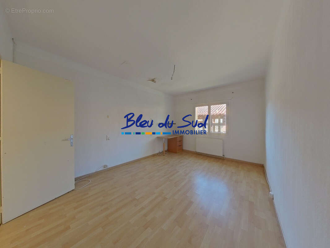 Maison à VERNET-LES-BAINS