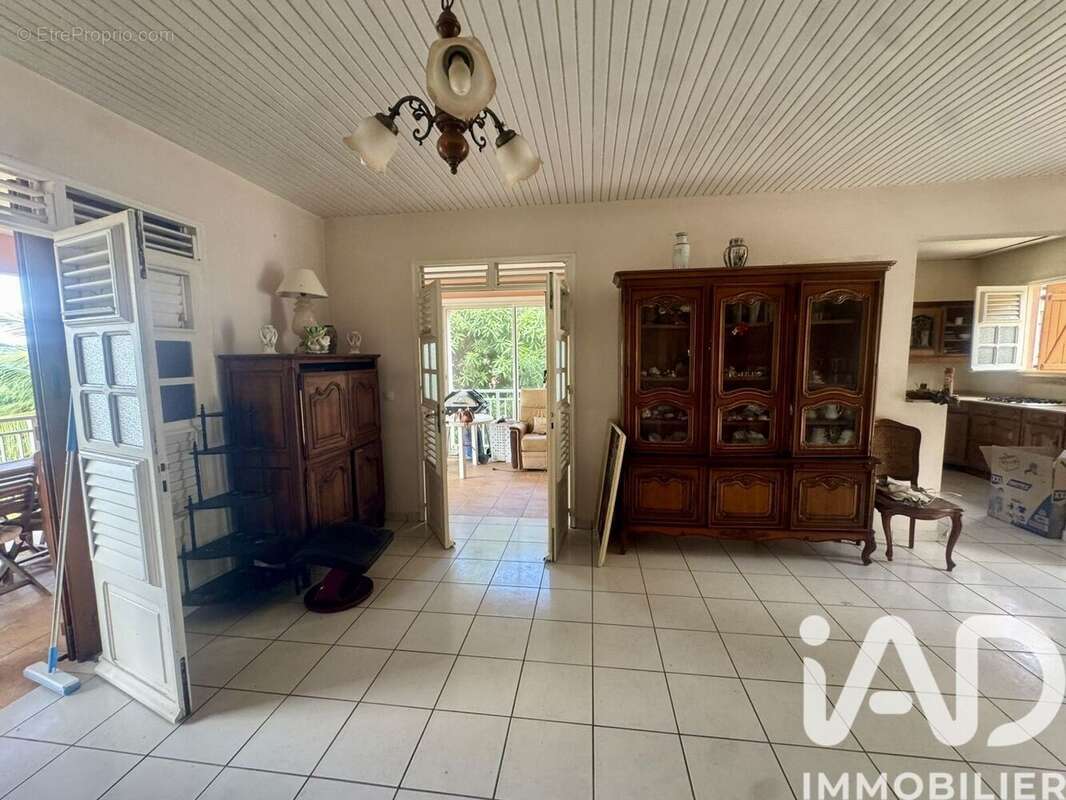 Photo 5 - Maison à LE VAUCLIN