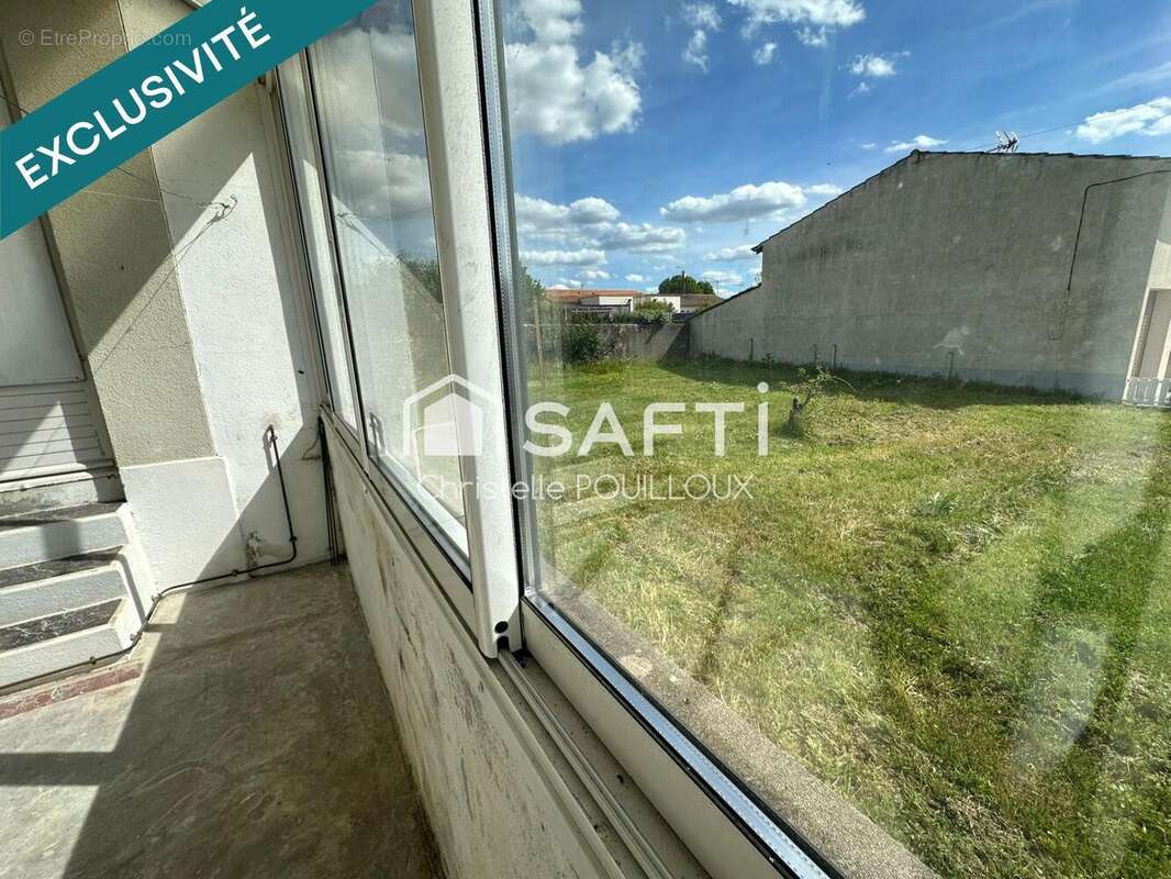 Photo 9 - Maison à NIORT