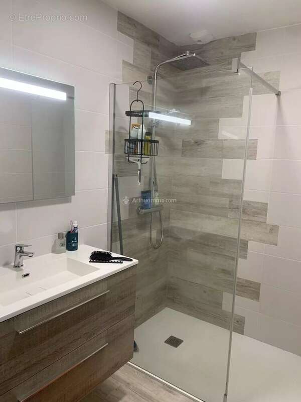 Maison à SAINT-GILLES-CROIX-DE-VIE