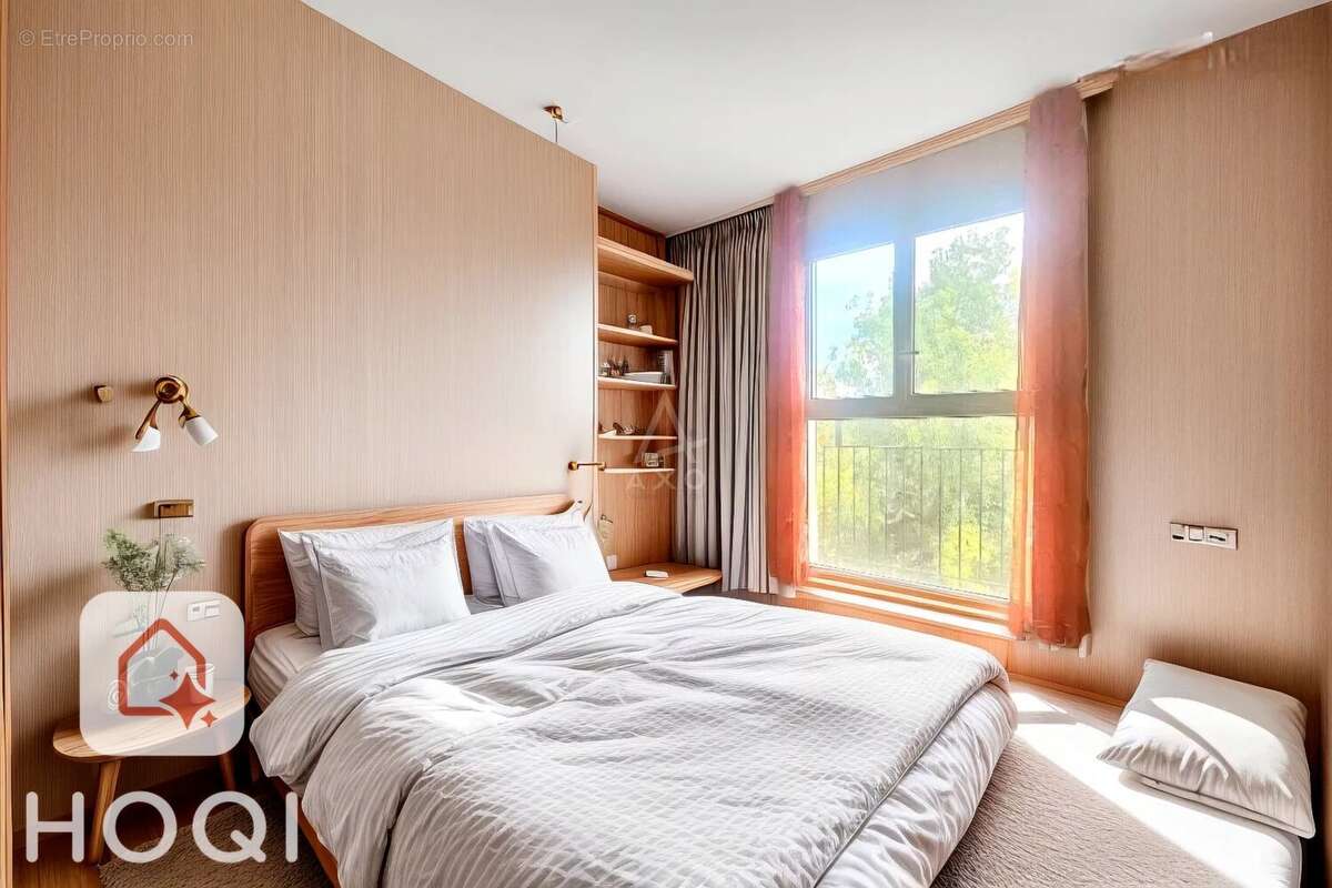 Appartement à AVIGNON