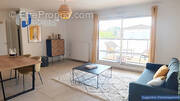 Appartement à CRAPONNE