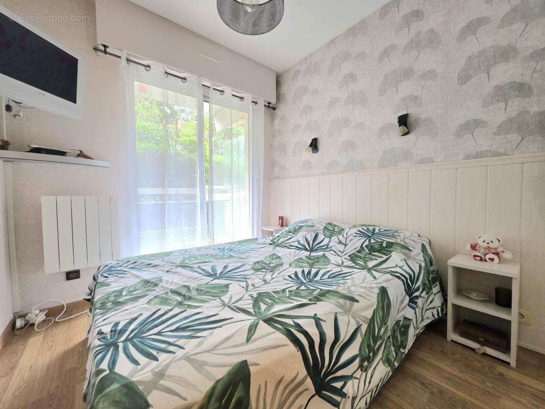 Appartement à ARCACHON