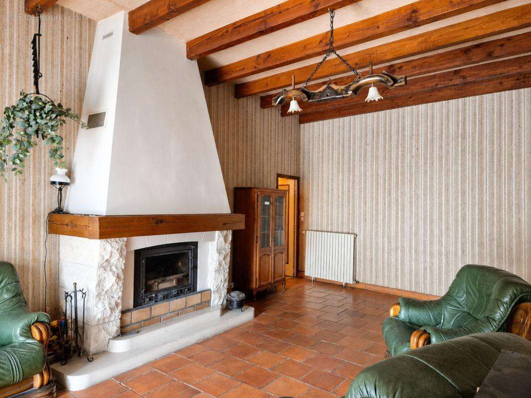 Grande maison familiale - photo 6