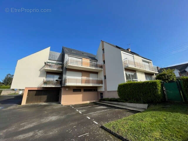 Appartement à ERQUY