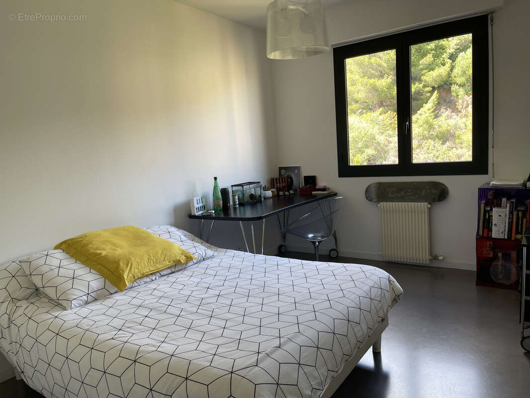 Appartement à AJACCIO