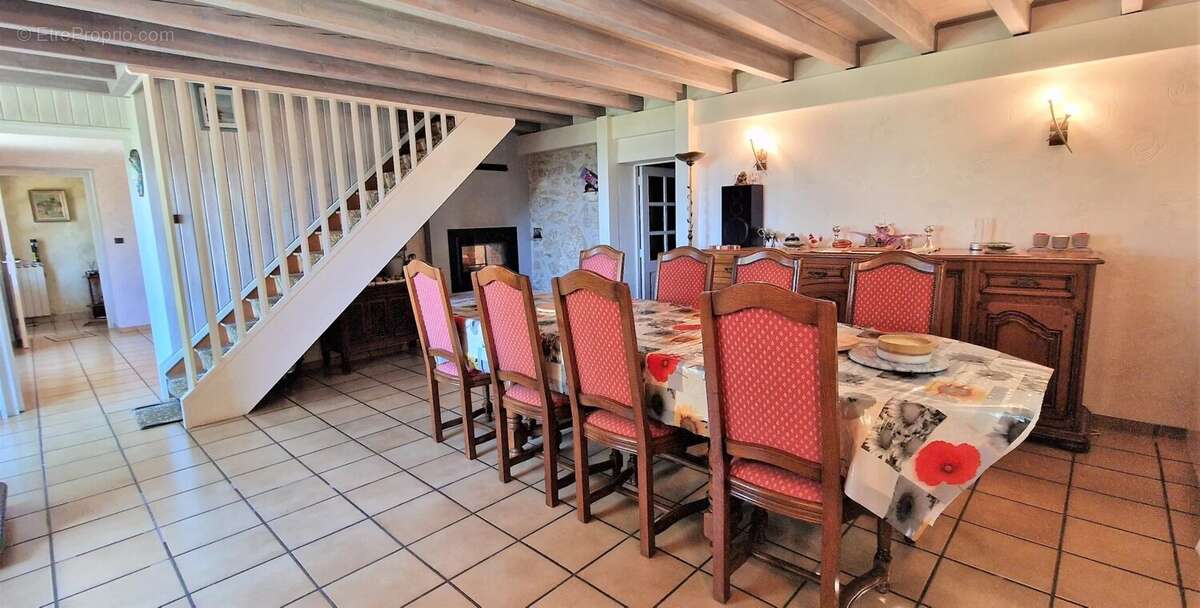Maison à VINAY