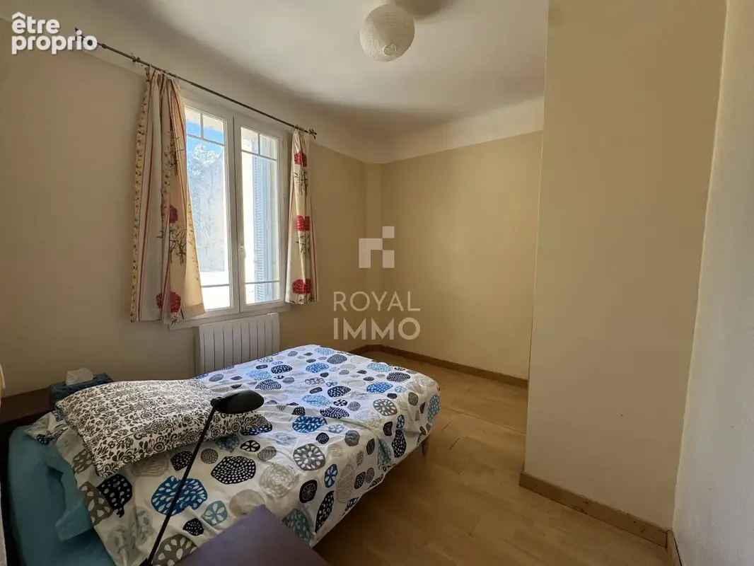 Appartement T2 - 40m2 - cave - photo 5