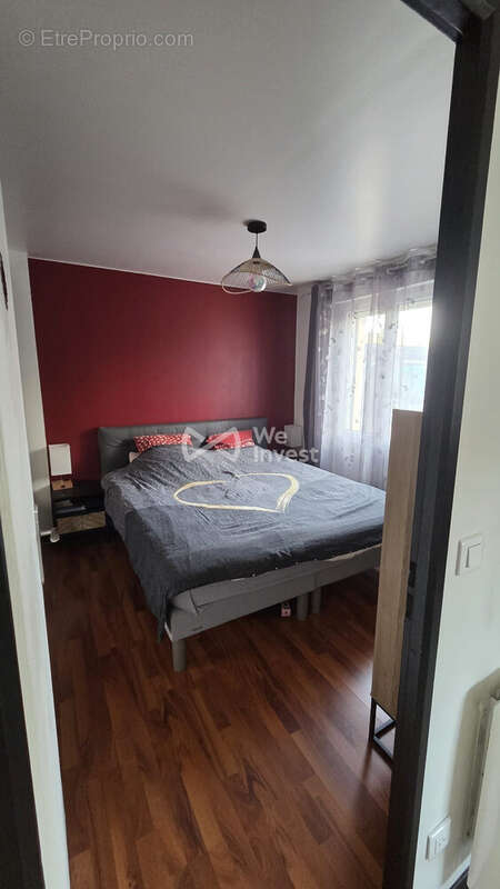 Appartement à VILLEPARISIS