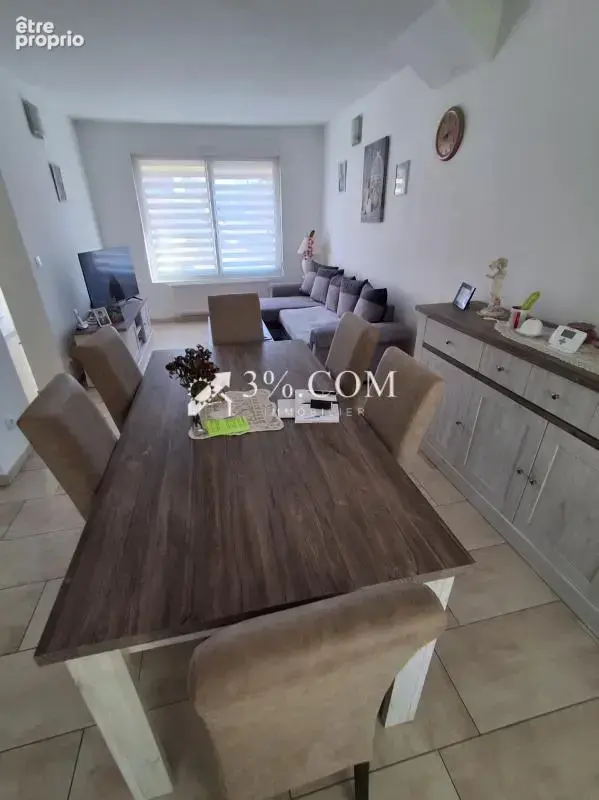 Maison semi individuelle - photo 5