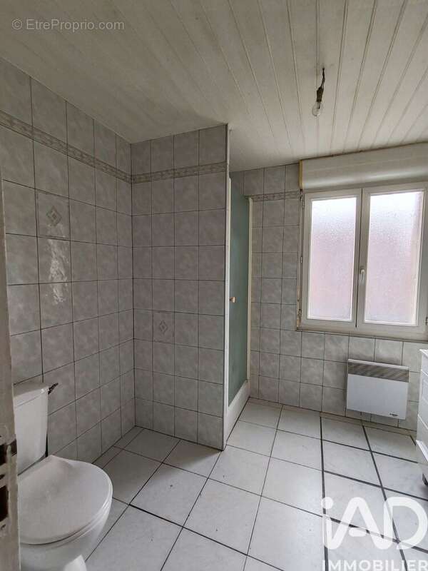 Photo 7 - Maison à MERY-SUR-SEINE