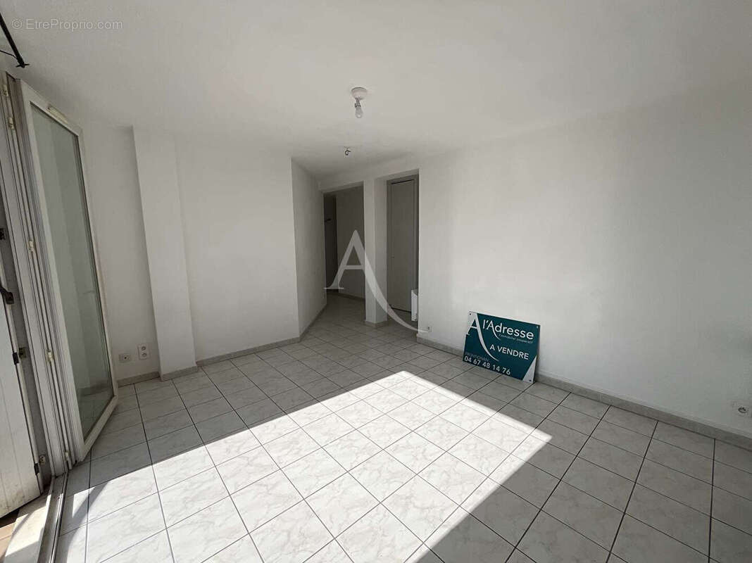 Appartement à FRONTIGNAN