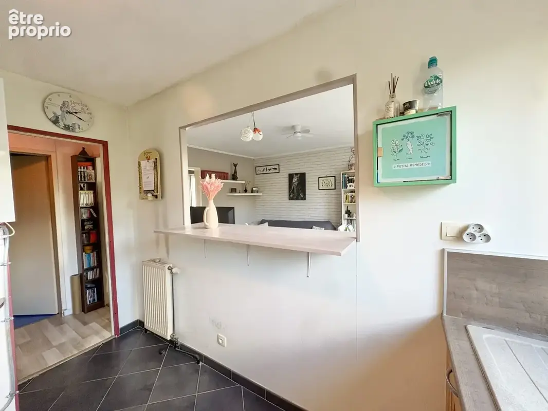 Appartement 2 pièces 39 m² à vendre à Orleans (45100) - photo 6
