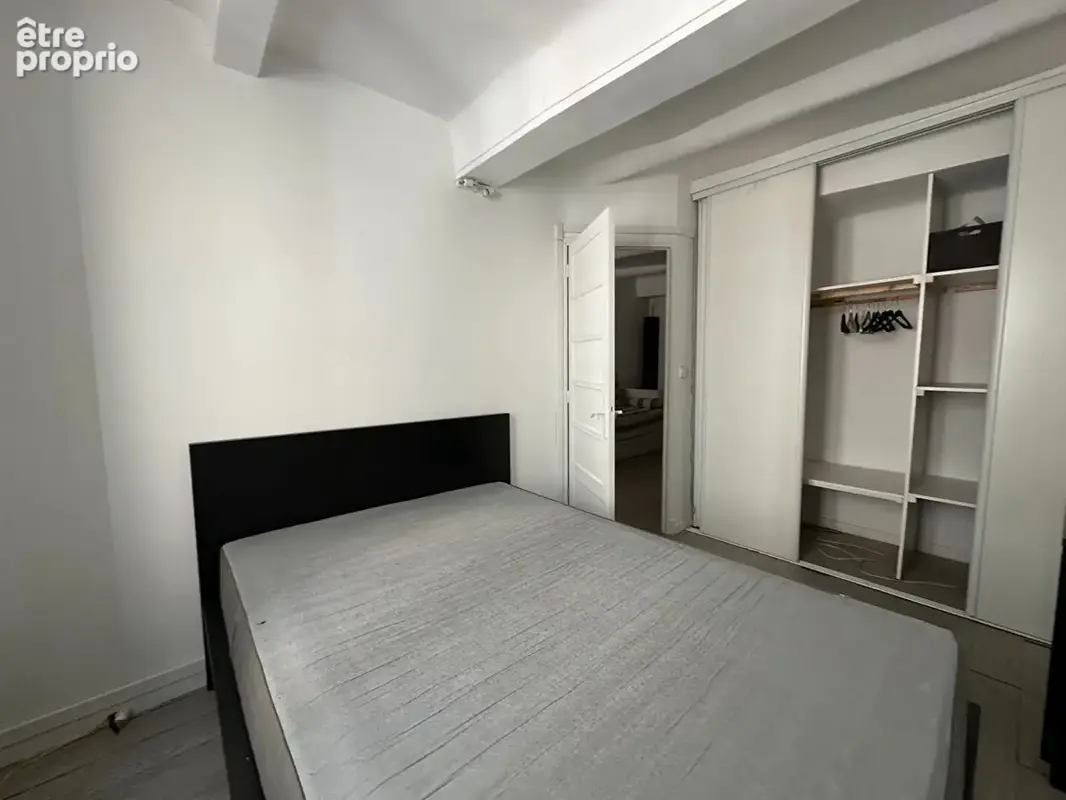 Appartement 33m² à aubagne - photo 4
