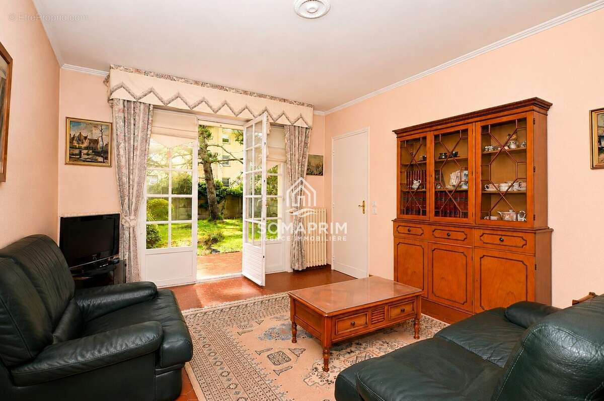 Maison 121 m² à Le Touquet-Paris-Plage  - photo 3