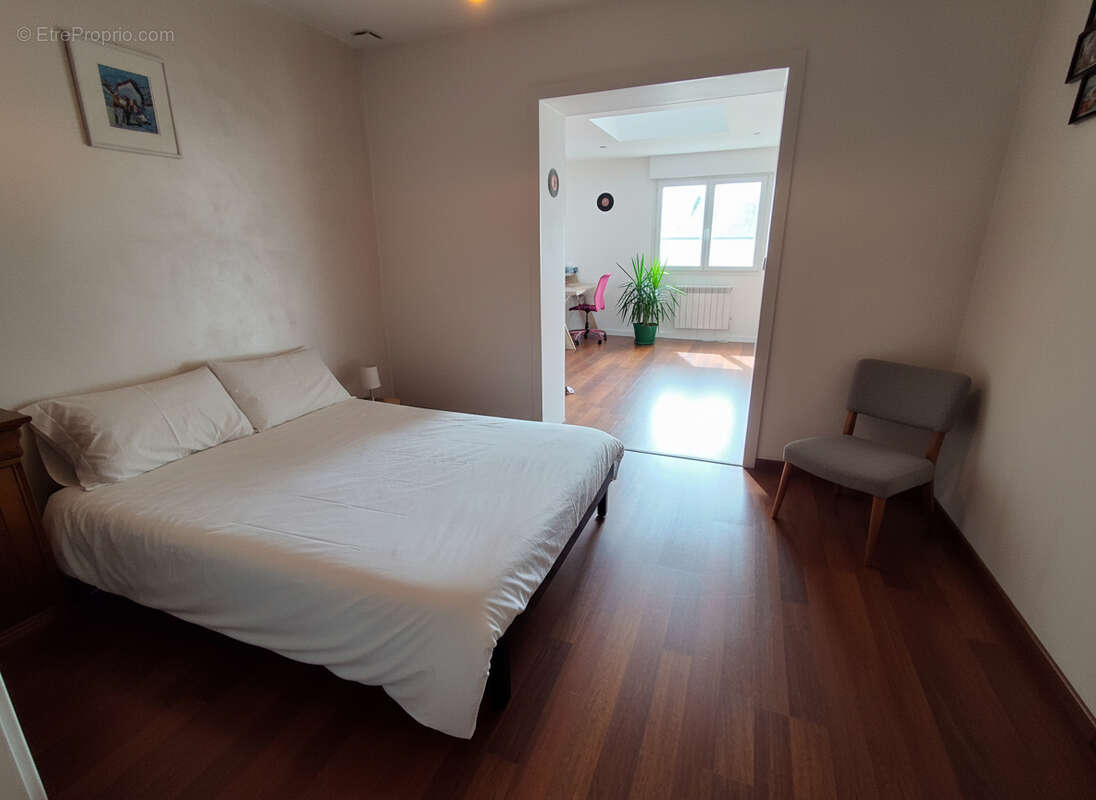 Maison à SAINT-NAZAIRE