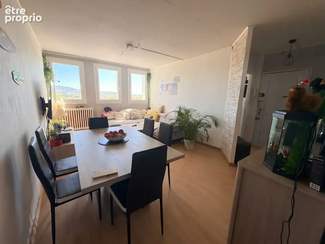 Appartement à MURET