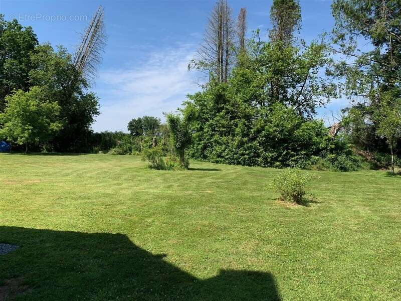 Maison à LA FEUILLEE