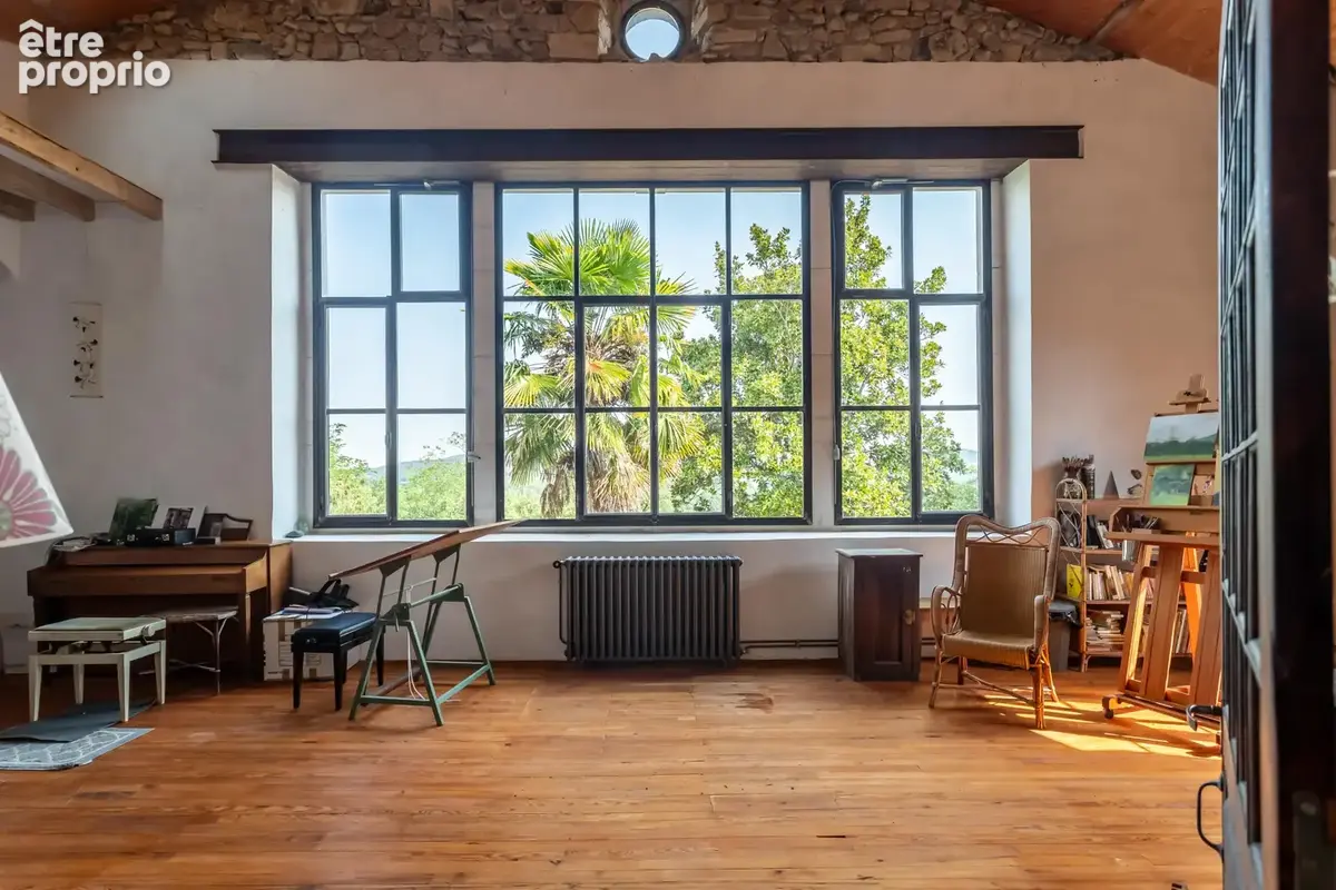 Château - Une situation magnifique et des intérieurs époustouflants - photo 62