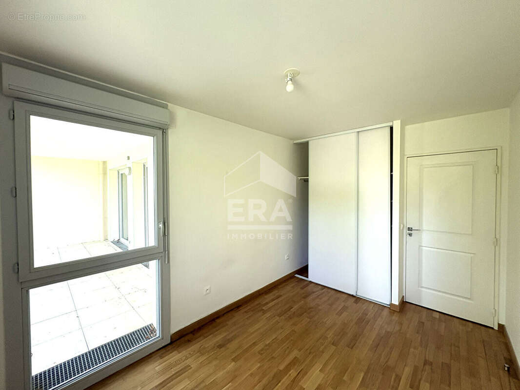 Appartement à GUYANCOURT