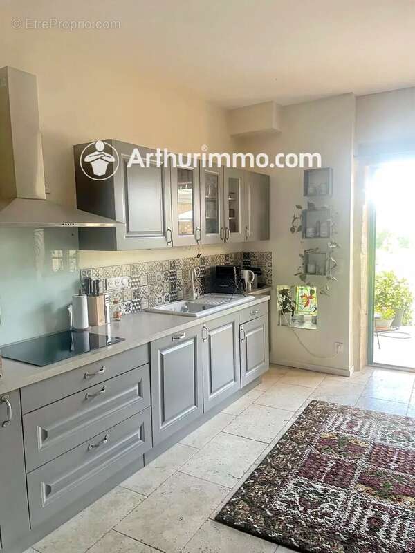 Appartement à TREVOUX