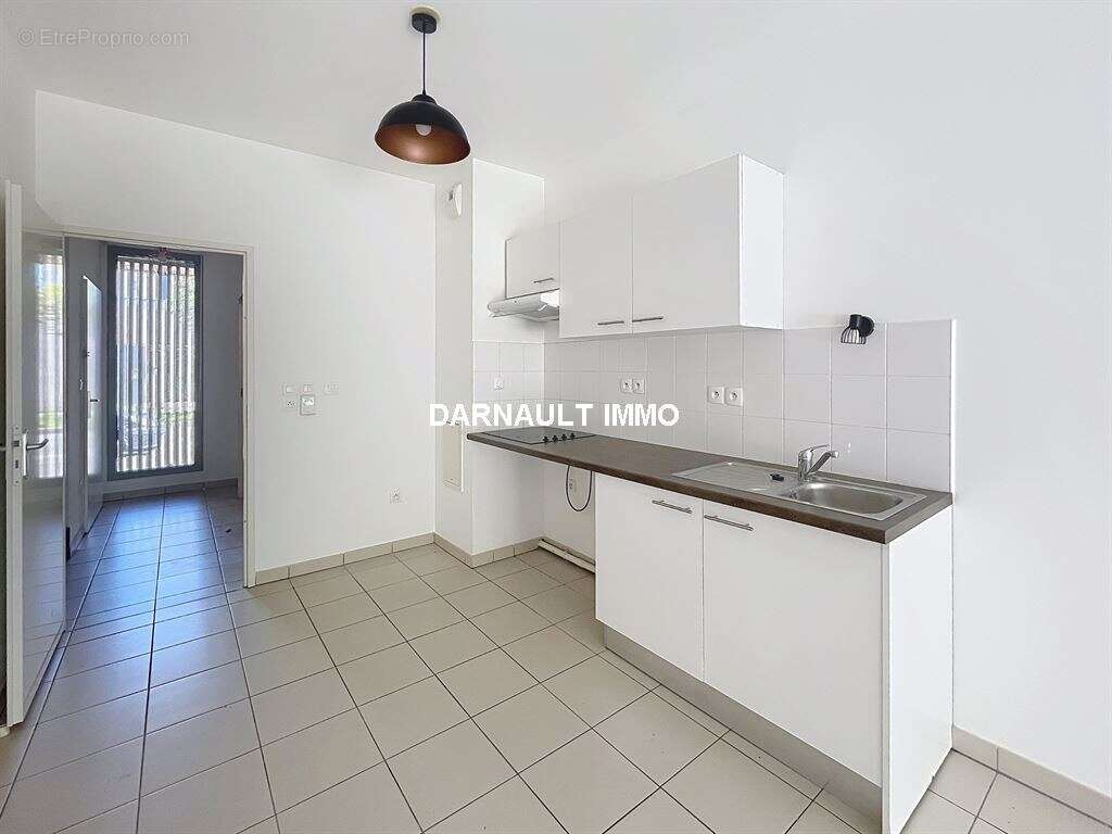 Appartement à BLAGNAC