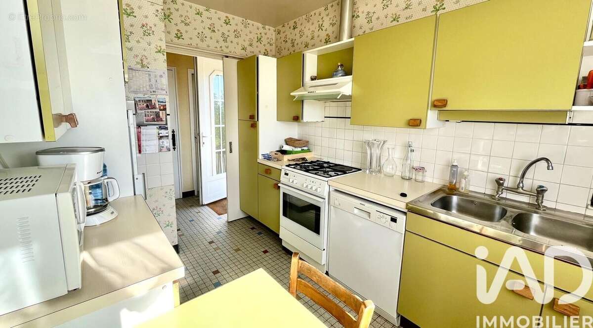 Maison 140 m² à Vernoy  - photo 4