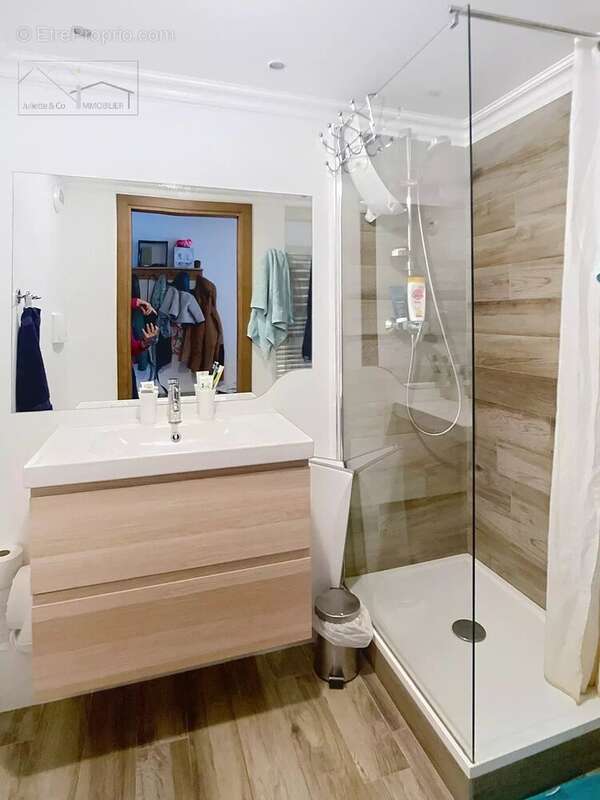 Appartement à LES HOUCHES