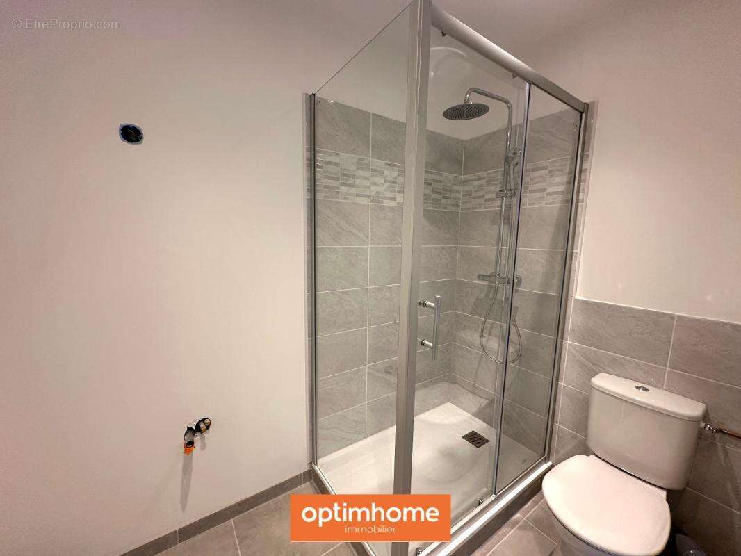 Appartement à vendre T4 rénové de 70 m² – Allées Jean Jaurès – Toulouse Centre - photo 8