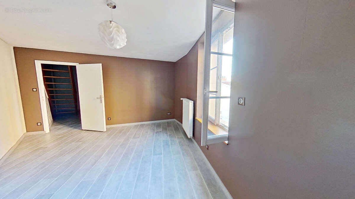 Maison à VANDOEUVRE-LES-NANCY
