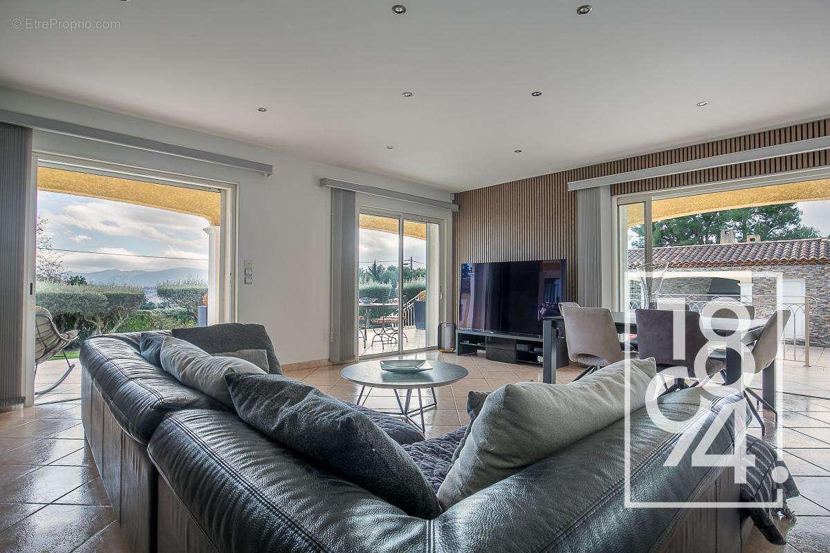 Maison à MARSEILLE-13E