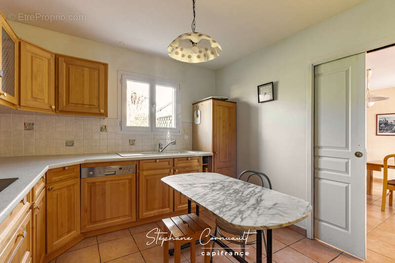 Maison à SAINT-ASTIER