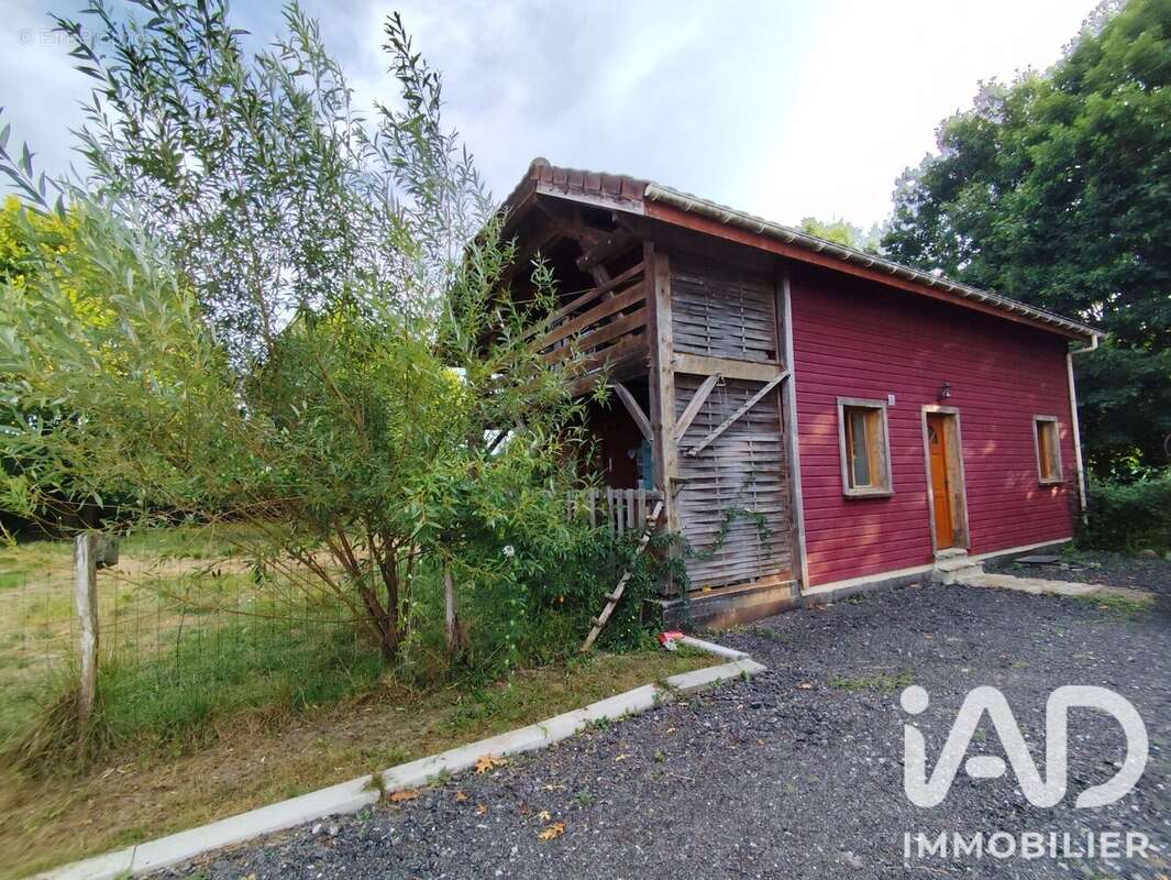Maison 95 m² à Gurs  - photo 3