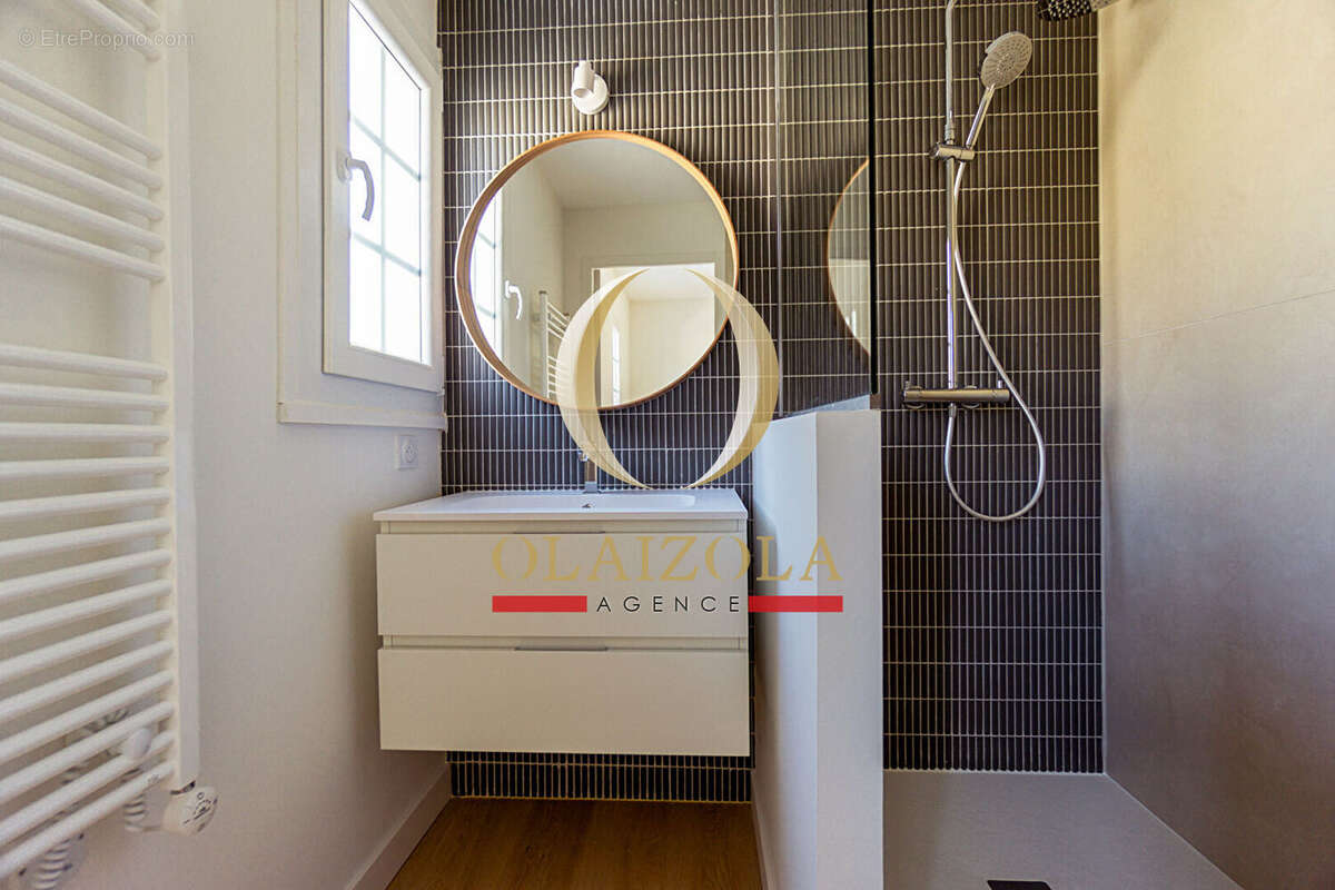 Appartement à SAINT-JEAN-DE-LUZ