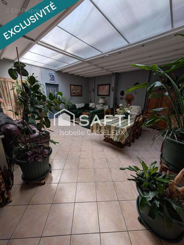 Photo 5 - Appartement à SAINT-QUENTIN