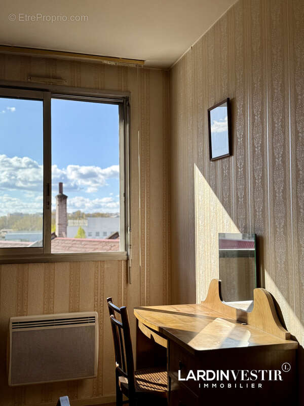 Appartement à LYON-6E