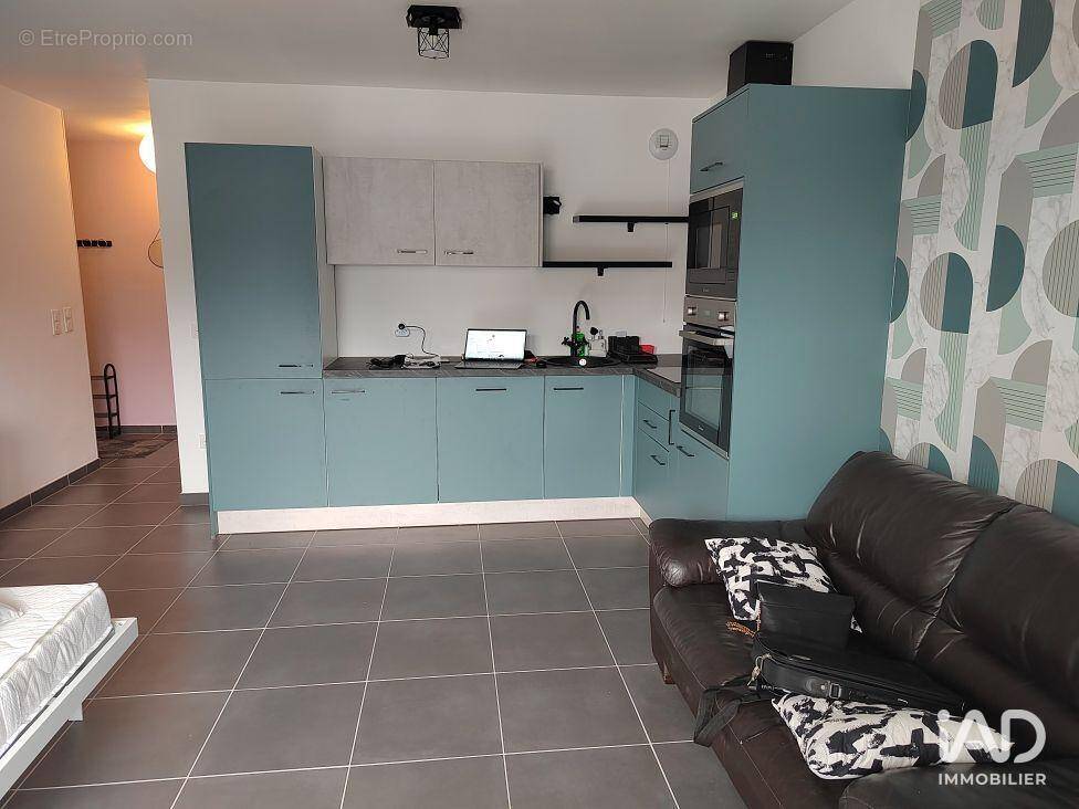 Photo 1 - Appartement à ROISSY-EN-BRIE